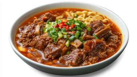 解鎖滄州地道美食：清燉牛肉的獨特風味