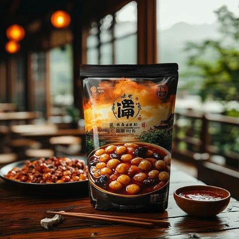 天行九歌LV豆花面特效 美味與營(yíng)養(yǎng)完美結(jié)合