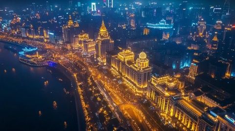 探秘夜晚秦皇島不容錯過的五大景點,帶你領略不眠城的魅力!