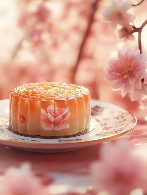 春季美食大賽:不一樣的甜點碧根果培根咸撻,好吃到爆!