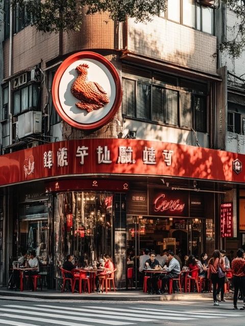 本地人推薦的10家廈門中山路老字號美食清單~