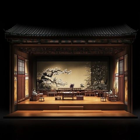 豫劇冷知識:戲曲絕美,一眼萬年