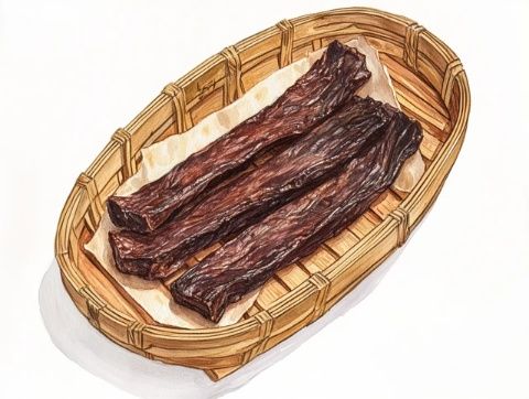地道陜西臘肉，帶你找回記憶中那份熟悉的年味！