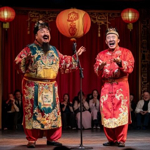 盤點那些讓人跌破眼鏡的娛樂圈反常識操作，戚薇太會玩了！