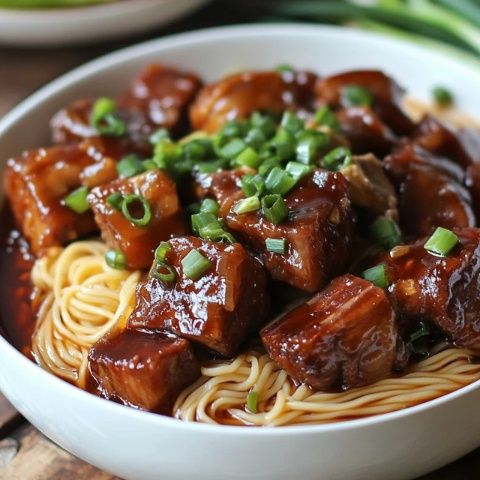 大家好，今天分享紅燒肉的做法！心心肥而不膩，鮮香入味,做家常味