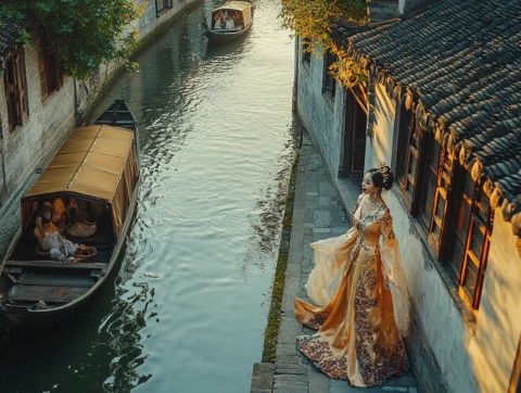 揚州旅行攻略|入住新潮里花間堂，體驗淮揚文化與現代風尚的完美融合