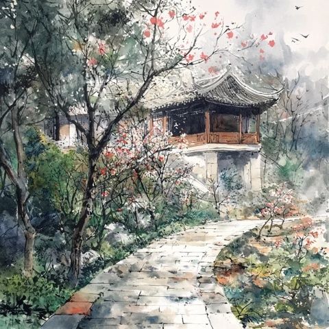 揚(yáng)州瘦西湖周邊免費(fèi)賞花休閑地,輕松漫步好去處