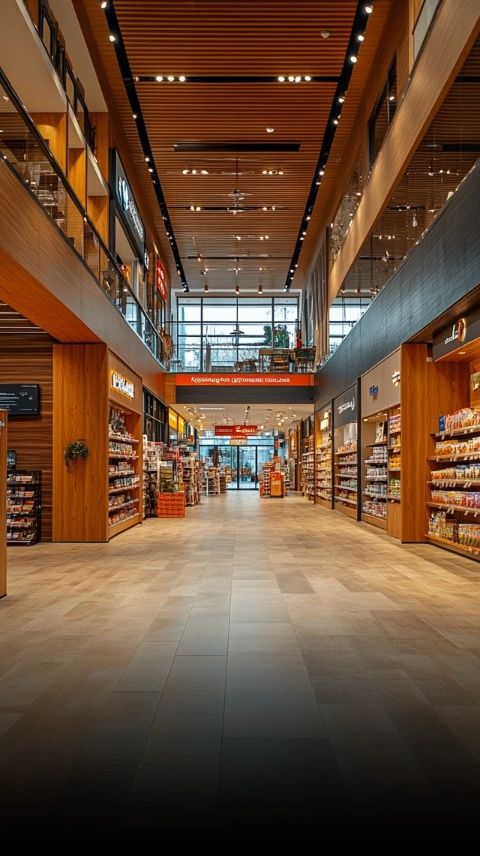 東營銀座商城有限公司：10家門店覆蓋全市，帶來便捷舒適購物體驗。