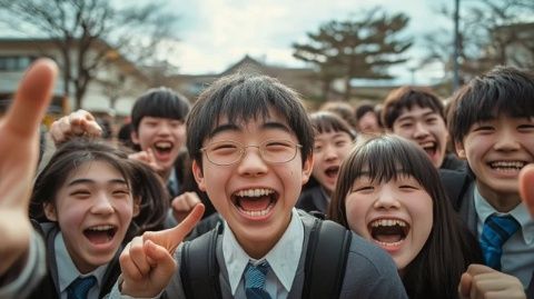 圖片報道·早安(5月14日)第186期