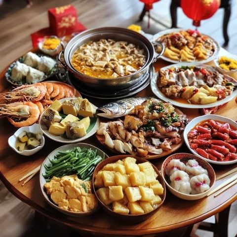 新的一年一定要好好吃飯呀~9款營養好吃又快手早餐分享給大家