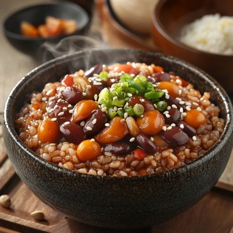 溫州糯米飯真是讓人垂涎三尺,我不是吹牛,這碗糯米飯在全國都是數一數二的美味