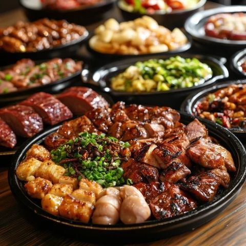 和平區必吃榜 | 10家老字號美食推薦清單，本地人帶你品味津味經典！