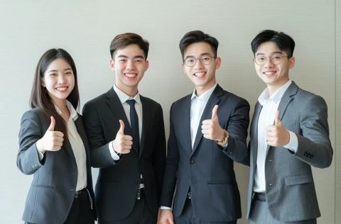 圖片報道·早安(5月14日)第186期