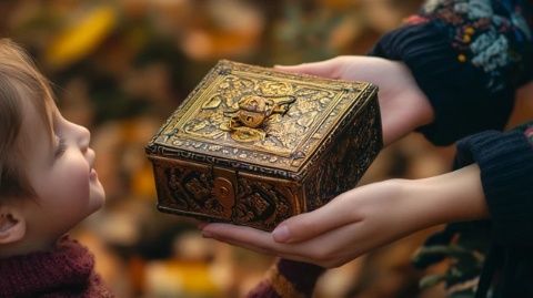 揭秘人生真諦：情感、健康還是智慧，何為生命至寶？