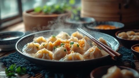 東北人看過來!這7道硬菜,專屬于咱們東北人的家鄉味道!
