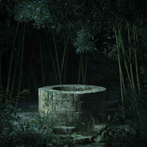 原鄉(xiāng)日記之一:消失的古井