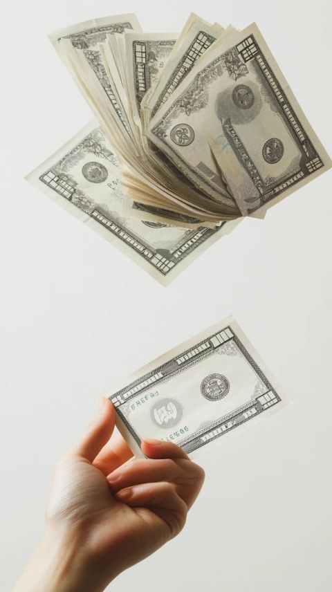 杭州銀行疑似失蹤20000元現金,女子記憶混亂