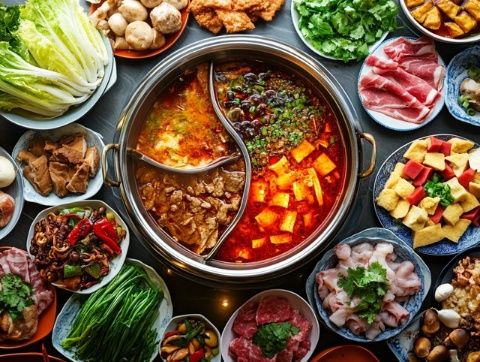 福州必吃打卡地!八閩匯美食全攻略,速速收藏~