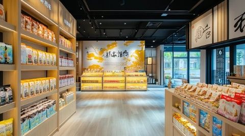 杰哥探店(990)