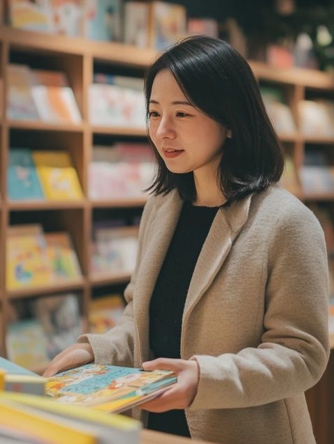 蘭姐麻六記國貿(mào)店簽名售書活動盛況空前,粉絲追捧不止
