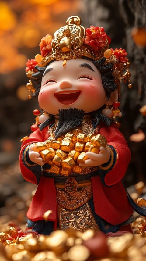 揭秘伏羲智慧:你了解多少?