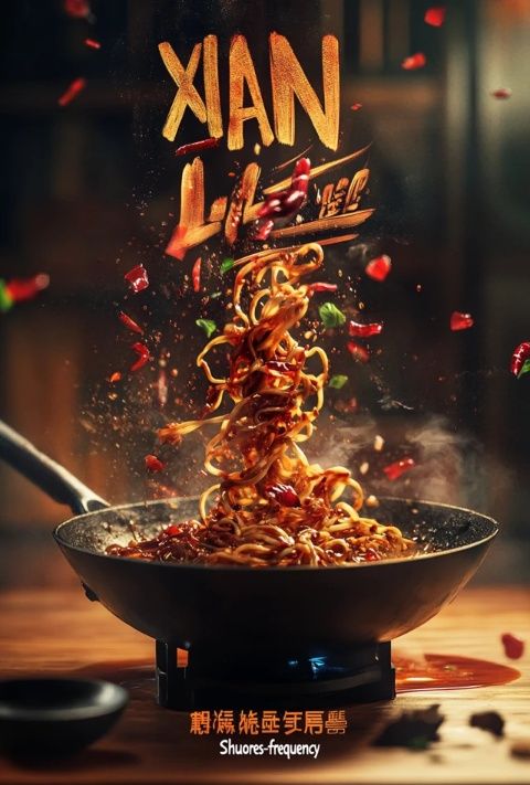 諸暨美食攻略:體驗碳水王國的面食樂園和非遺美食之旅