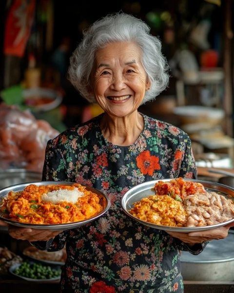 臺(tái)東美食之旅:本地人帶你吃好!