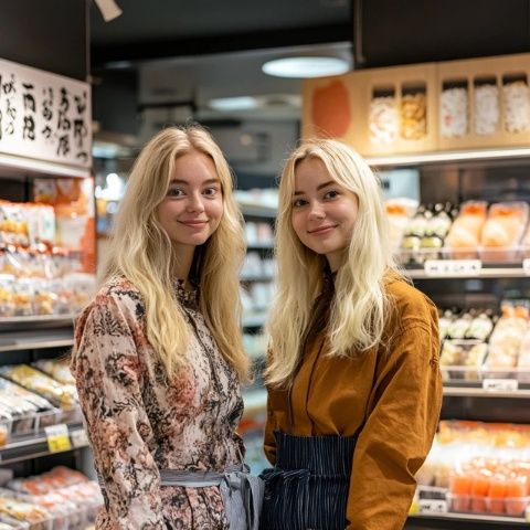 當紅小生帶貨真香？這家店卻因為賺得太少而倒閉！