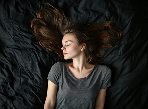 揭秘減肥冷知識(shí):睡眠、飲食與心理技巧!