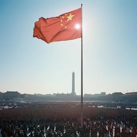 近日，中國的144小時免簽政策在國際上掀起了一陣熱潮