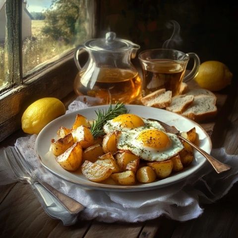 新的一年一定要好好吃飯呀~9款營養好吃又快手早餐分享給大家