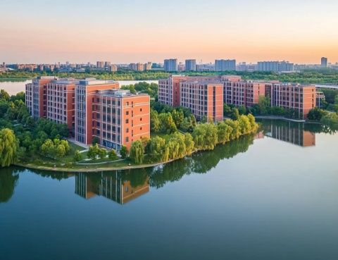 南通市:承載著大明湖和黃海濱江城市群的未來(lái)
