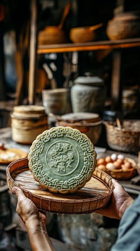 西塘古鎮的魅力：江南水鄉的美食探索之旅