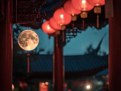 中秋節(jié)前夕的意外遭遇：停車場車禍與保險理賠體驗
