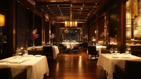 巴黎米其林二星法餐體驗:超高性價比的Le Clarence盛宴