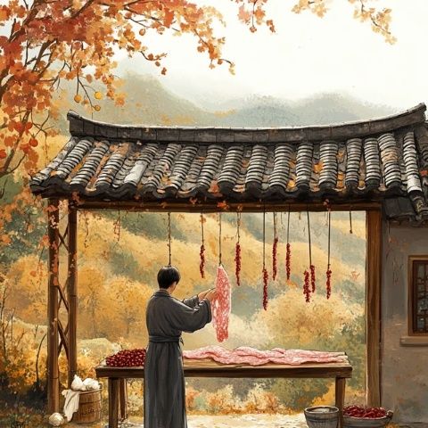 探索中國味蕾傳承：棗饃的美食文化與營養(yǎng)價值