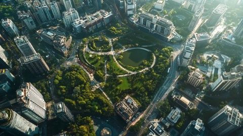 合肥將打造一處國家5A級景區文化小鎮