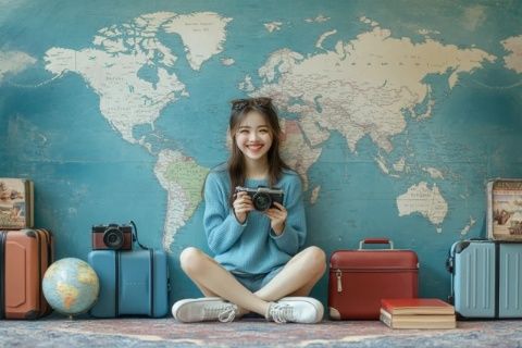 留學(xué)生涯:專業(yè)知識以外的五大收獲