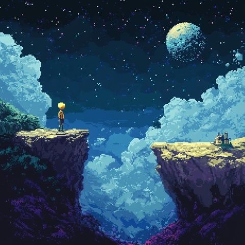 
"伊犁自駕第四日：特克斯古城夜游與瓊庫什臺花海露營體驗
