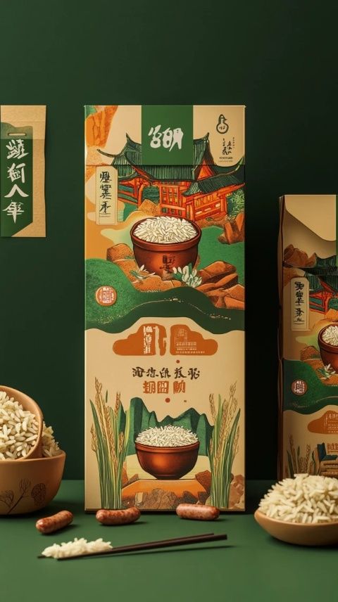 山東風味特色小吃:什香面的魅力之旅