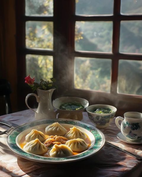 餃子已經(jīng)不僅僅是一種美食(餃子已經(jīng)不僅僅是一種美食英語)