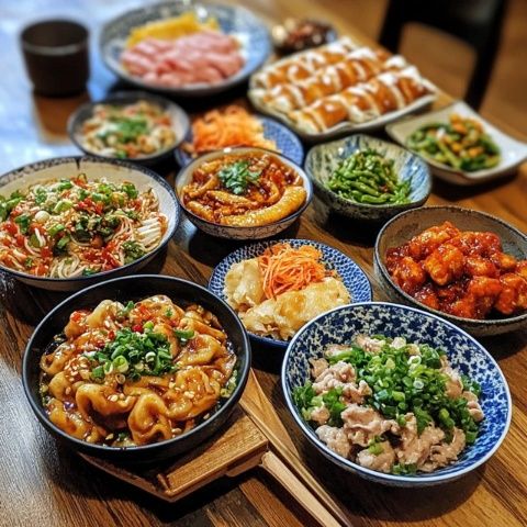 全鄭州的美食地圖,你可算問對人了!