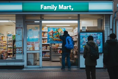 日本游記:便利店美食、支付方便度和守時文化