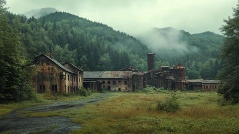 基諾山寨之旅(第四天)