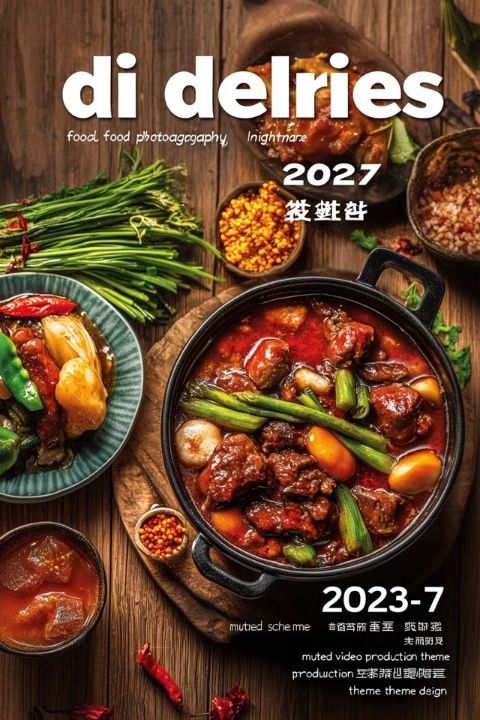 揭秘福建地道美食!醉排骨、海蠣餅,簡單幾步在家復刻超美味~
