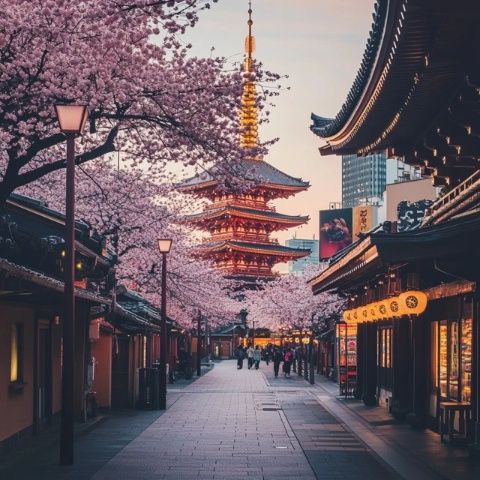 一直以來很多人都想去日本旅游,我去了之后,有一些不一樣的感覺