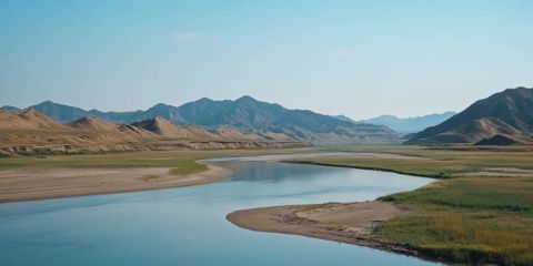 第9天終于到新疆了,第一站哈密,找了一家大眾點(diǎn)評(píng)第一的餐廳,烤包子,羊排