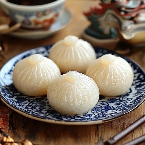 元宵佳節:傳承千年的民俗盛宴