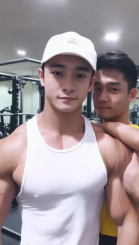張本智和奪冠后與體能師一同逛街,大手筆購買奢侈品,對勝利非常滿意