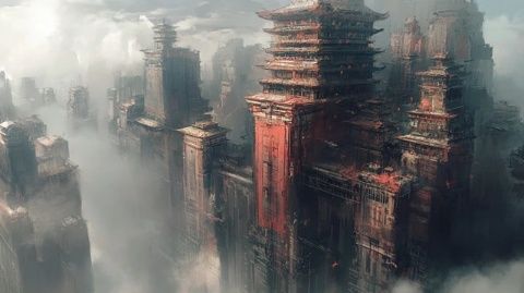 合肥將打造一處國家5A級景區文化小鎮